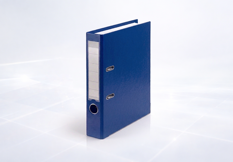 Ordner digitalisieren